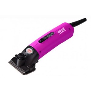 Wahl Lister Liberty Clipper Pink